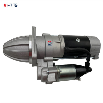 Giá tốt Đối với động cơ khởi động động cơ 6BB1 6BD1 24V 11T 4.5KW EX200-1-3 SH200A1A2 1811001890 0-23000-1031 trực tuyến