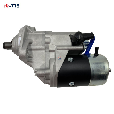 Giá tốt Đối với động cơ khởi động động cơ 6BD1 24V 11T 4,5KW SH200A1A2 1811001910 trực tuyến