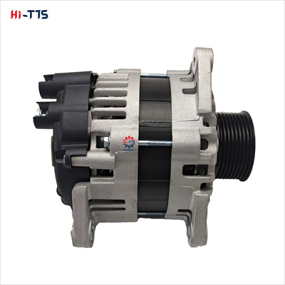 Giá tốt Động cơ Diesel C4.4 55A Máy phát điện 24V 424-6821 2253146 3469826 1556256 71440208 2871A701 2871A704 cho C312D2 trực tuyến