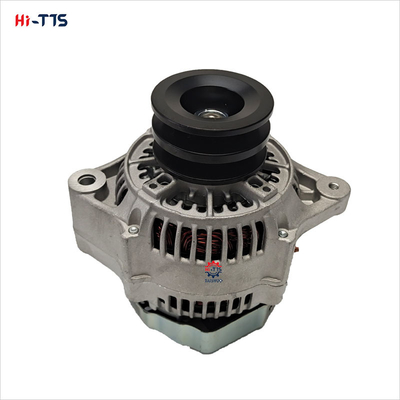 Giá tốt Máy phát điện xoay chiều máy xúc 12V 90A E303CR S4S S3L2 105-2813 1449963 1022111830 1022119010 3286803201 11633N 114902 trực tuyến