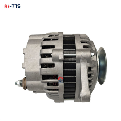 Giá tốt Máy phát điện động cơ E305 12V 60A A7TA77 cho  0R3667 0R3668 0R3669 1005045 1005046 1005047 1224690 trực tuyến