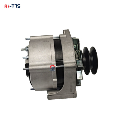 Giá tốt 9W3043 9W-3043 0R3652 55A Máy phát điện 24V cho  3116 3114 3126 3126B 320 L 3208 320B 205B 206B 211B 212B trực tuyến