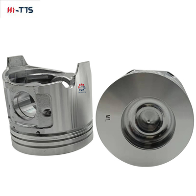 Giá tốt Yanmar 4TNE98 4TNV98 4D98E Piston động cơ 129902-22080 129903-22081 trực tuyến