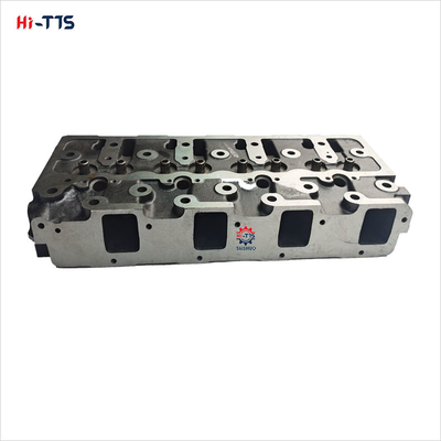 Giá tốt Đầu xi lanh động cơ 4TNE94 4D94E 129907-11700 cho máy xúc trực tuyến