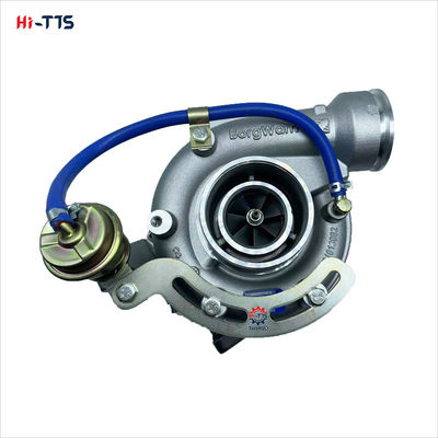 Giá tốt Động cơ Diesel Turbo tăng áp S200G 12709880018 Hệ thống tăng áp 290B trực tuyến