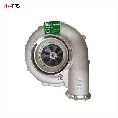 Giá tốt Động cơ Diesel K29 Turbo tăng áp 612601111242 Turbo trực tuyến