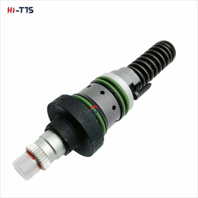 Giá tốt Bộ phận động cơ máy xúc 0414491109 Vòi phun nhiên liệu 02112405 2112405 20460072 trực tuyến