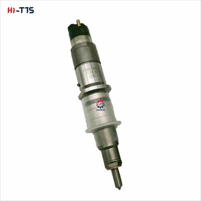 Giá tốt QSB6.7 PC200-8 Bộ phận động cơ máy xúc Đầu phun nhiên liệu 0445120231 F1829-1889 trực tuyến