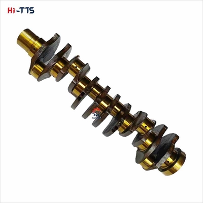 Giá tốt 6D125 6151351010 6151-31-1010 Hợp kim trục khuỷu động cơ máy xúc trực tuyến