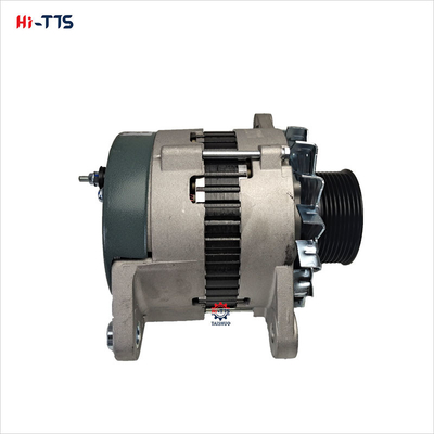 Giá tốt Máy phát điện động cơ máy xúc PC300-7 PC360-7 PC360-8 6D114 24V 60A 600-825-6111 6008256111 trực tuyến