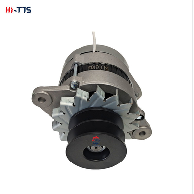Giá tốt Máy xúc động cơ phát điện 6D125-2 PC4007 PC400-8 24V 60A 600-825-6250 6008256250 trực tuyến