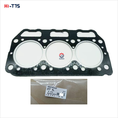 Giá tốt Bộ phận động cơ máy xúc Đầu đệm 3T75HL 121550-01331 Vòng đệm đầu xi lanh trực tuyến