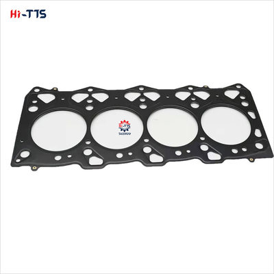 Giá tốt Vòng đệm đầu xi lanh động cơ 4LE1 Vòng đệm đầu kim loại 8-97322550-0 8973225500 8980489450 8-98048945-0 trực tuyến