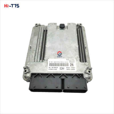 Giá tốt Phần động cơ gốc DC24V Máy tính Ecu 4M50T 4M42T 0281020052 trực tuyến