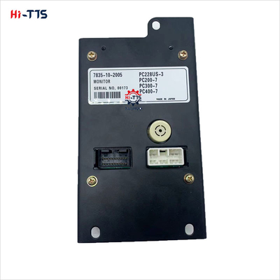 Giá tốt 7835-10-2005 Màn hình máy xúc PC228US-3 PC200-7 PC300-7 PC400-7 PC130-7 trực tuyến